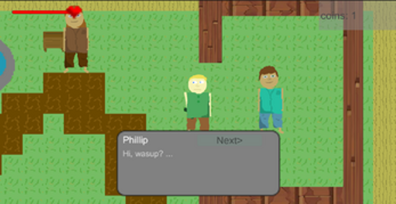 Mutant Madness 2 Image