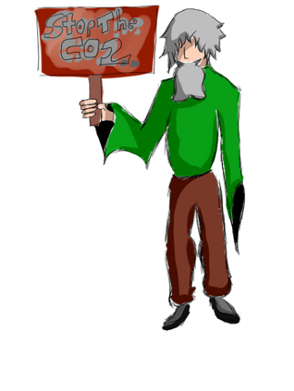 O-Zone's Adventure Image