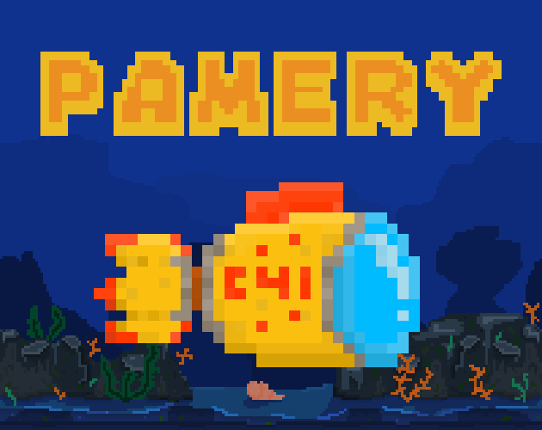 PAMERY Game Cover