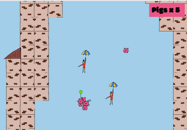Pigfly Image