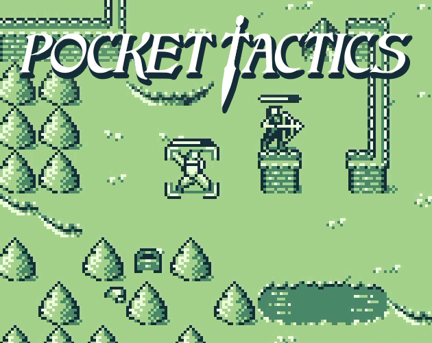 Games like Pocket Tactics