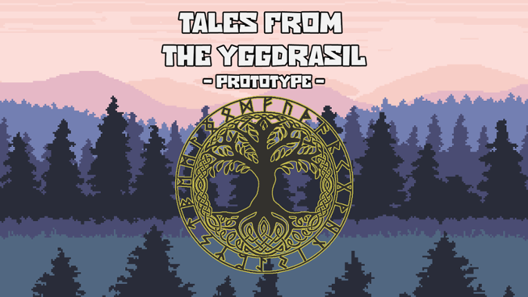 Prototype - Tales From The Yggdrasil Image