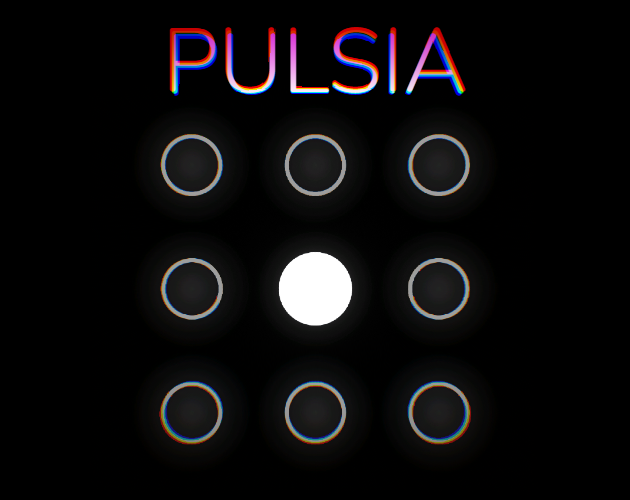Games like PULSIA