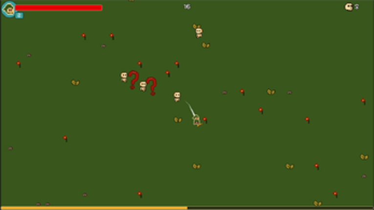 RAMter screenshot