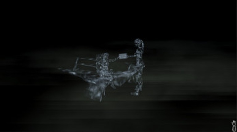 Resonance screenshot