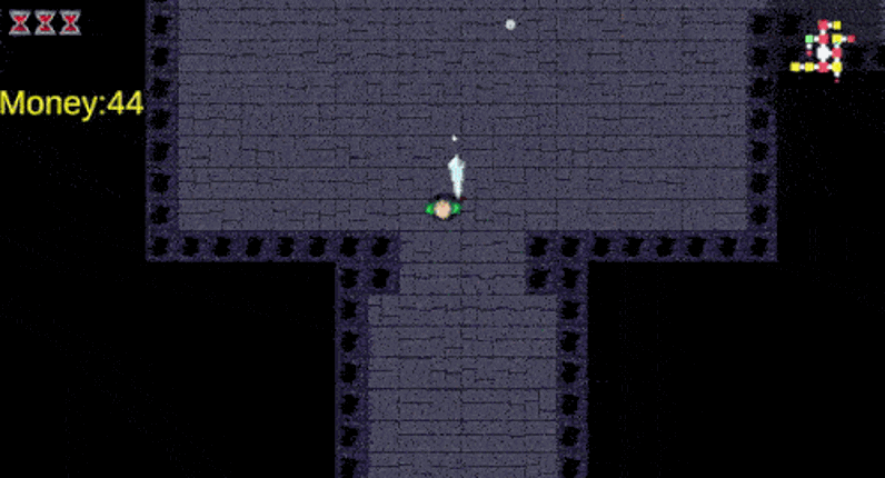 Rewinding Tower screenshot