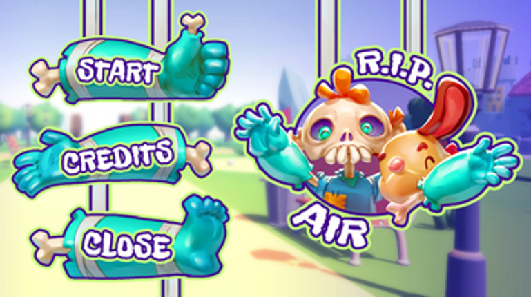R.I.P.AIR Image