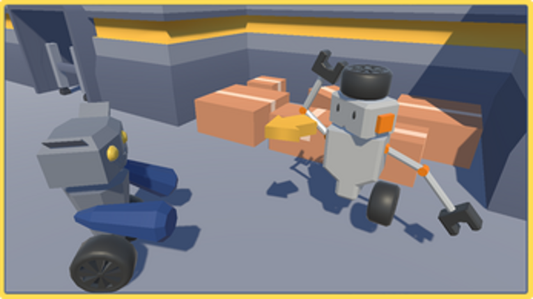 Roll Or Fall screenshot