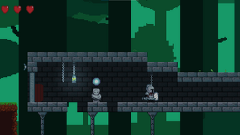 Silvam screenshot