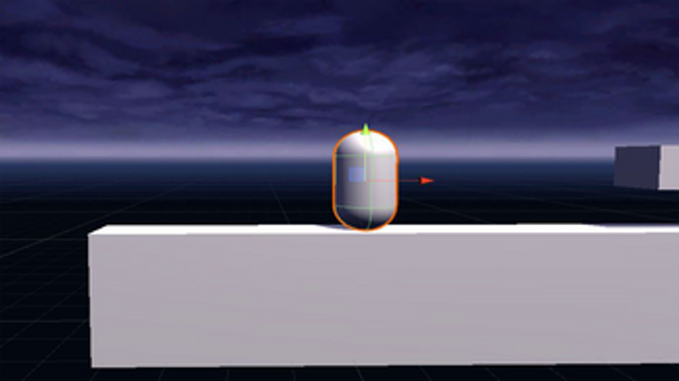 Siobhan Vale Prototypes screenshot