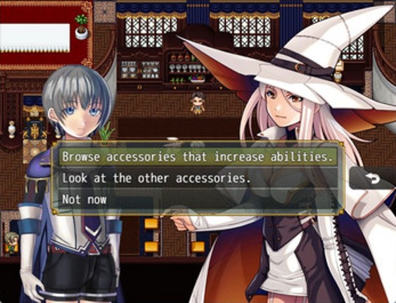 Slaves screenshot