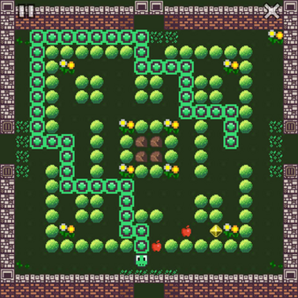 Slither - A Snake Adventure Image