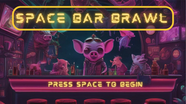 Space Bar Brawl Image