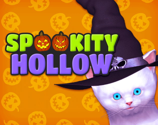 Games like Spookity Hollow