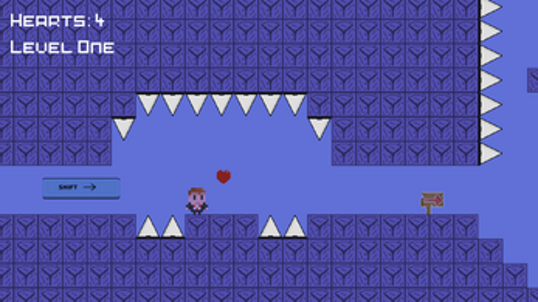 Stride screenshot