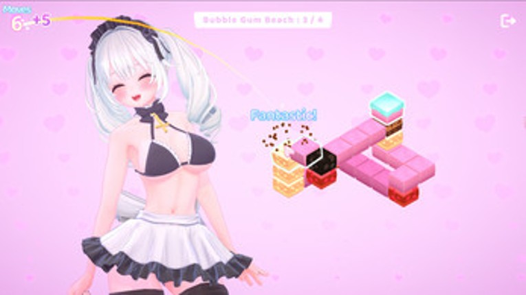 Sugar Lust : Hentai Harem screenshot