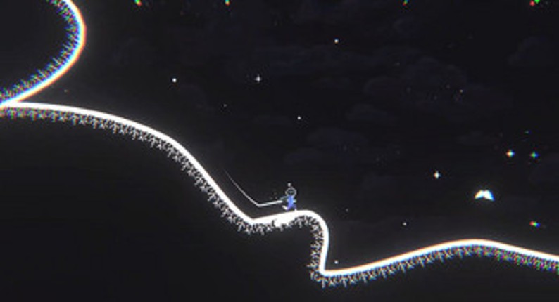 Sword Of Meaning screenshot