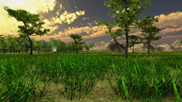 The Lays of Alentë Worlds - Unity & Minecraft Image