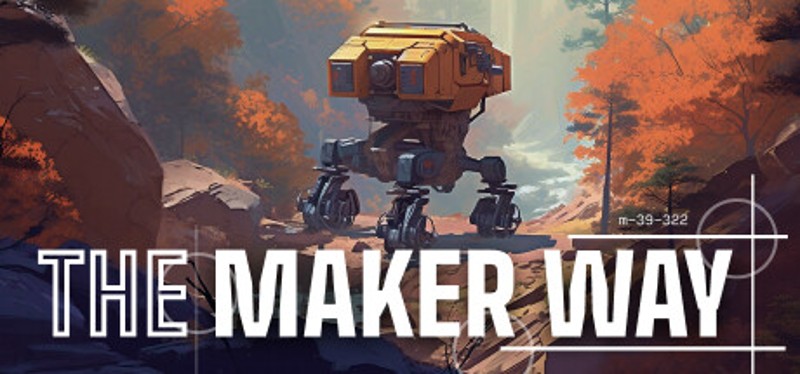 The Maker Way Image