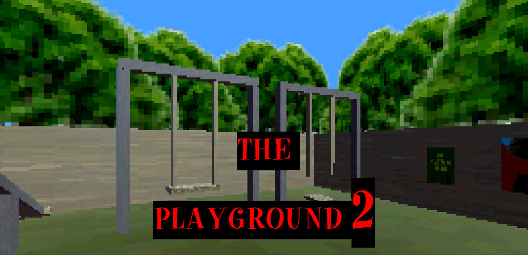 Games like The Playground 2