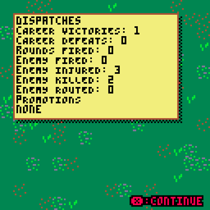 Toybox Troopers screenshot