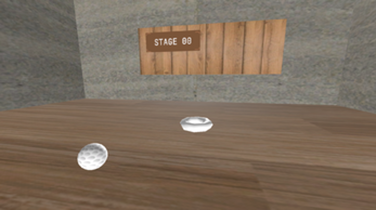 TPGolf screenshot