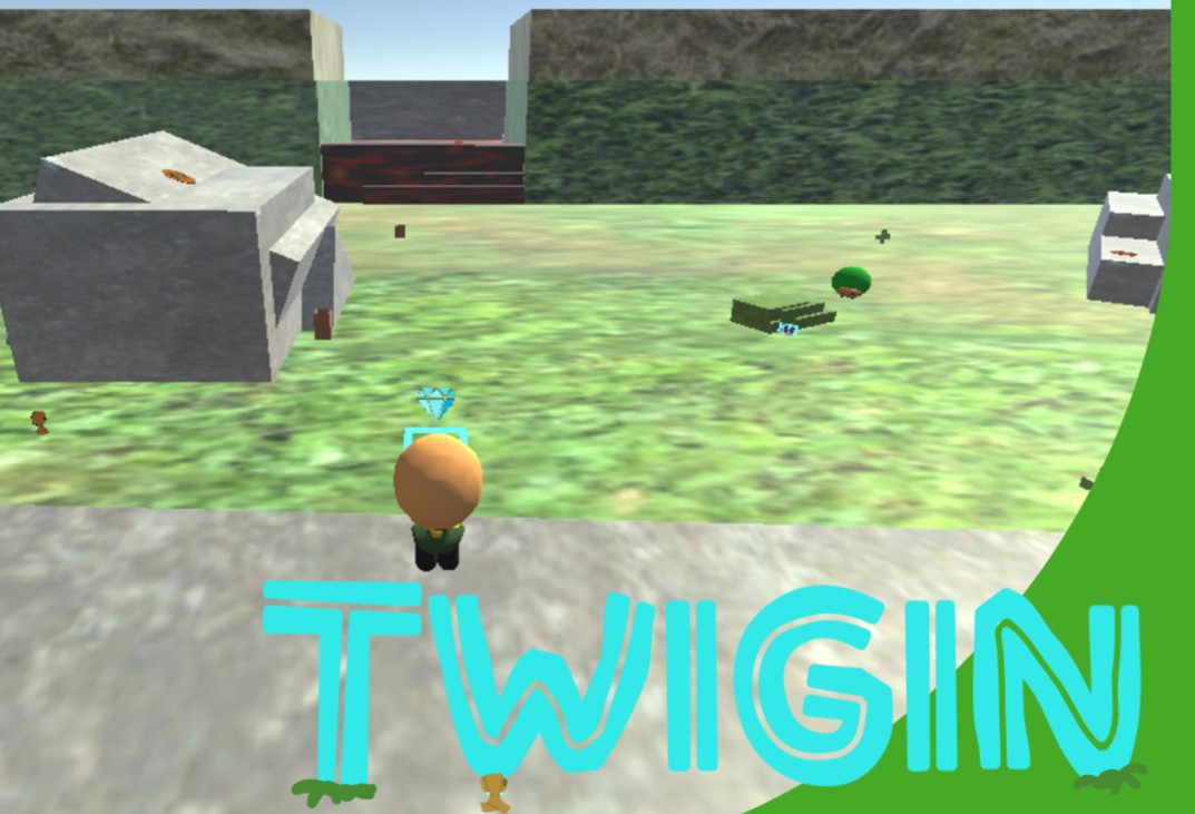 Games like Twigin