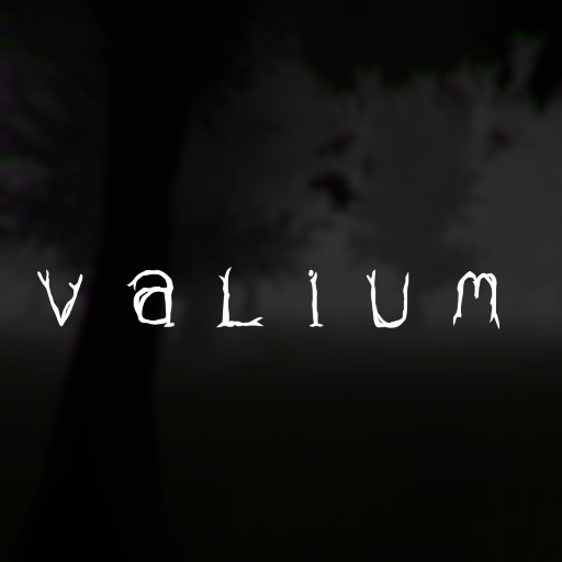 Games like valium (Tech-Demo)