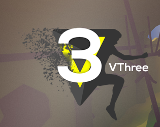Games like VThree