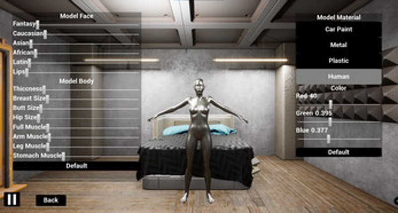 WZI Cyberdreams Image