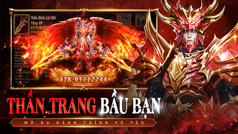 Thánh Quang Thiên Sứ Image