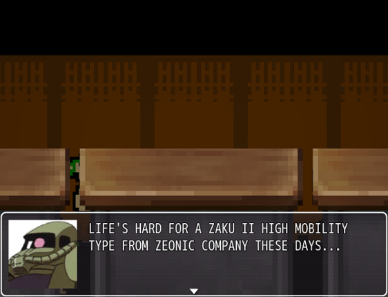 Gardens of Vextro screenshot