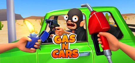 Games like Gas N Cars