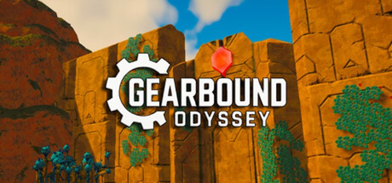 Gearbound: Odyssey Image