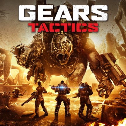 Gears Tactics - Base Game Image