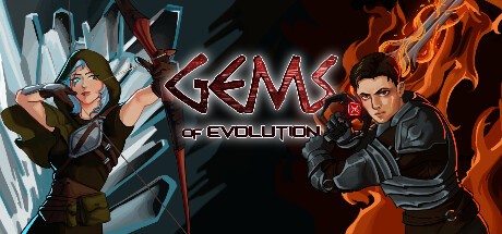 Games like Gems Of Evolution