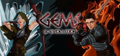 Gems Of Evolution Image