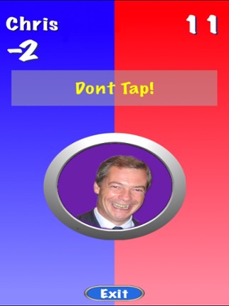 General Election Image