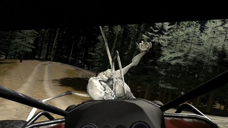 George: A Horror Story screenshot