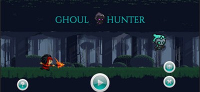 Ghoul Hunter Image