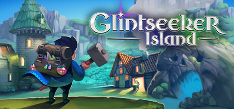 Glintseeker Island Image