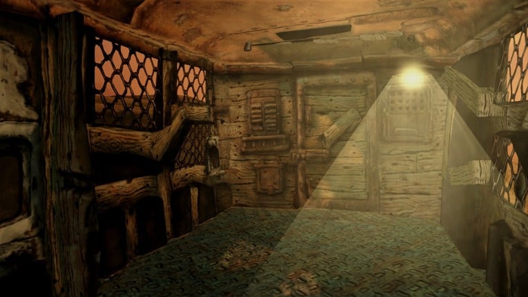 Global Adventures screenshot