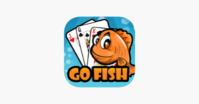 Go Fish - The Card Game Image