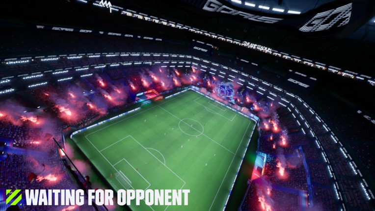 GOALS Beta screenshot