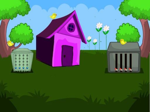 Games like Gold Crown Escape