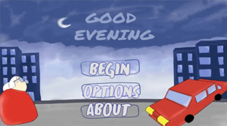 Good evening! Image