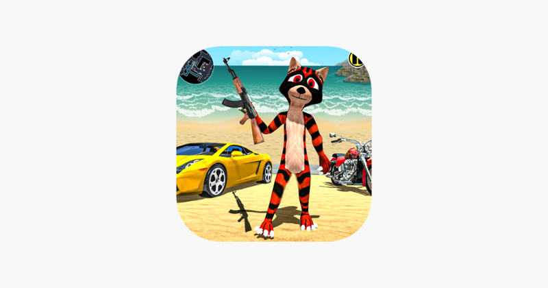 Grand Gangstar Cat Crime City Image