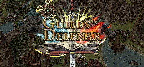 Games like Guilds Of Delenar