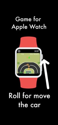Gymkhana Watch: Drifting game screenshot