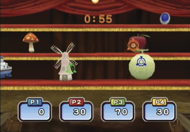 Harvest Moon: Tree of Tranquility screenshot